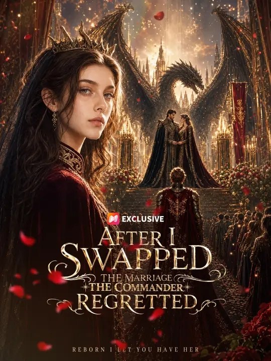 After I Swapped the Marriage, the Commander Regretted - Full EP