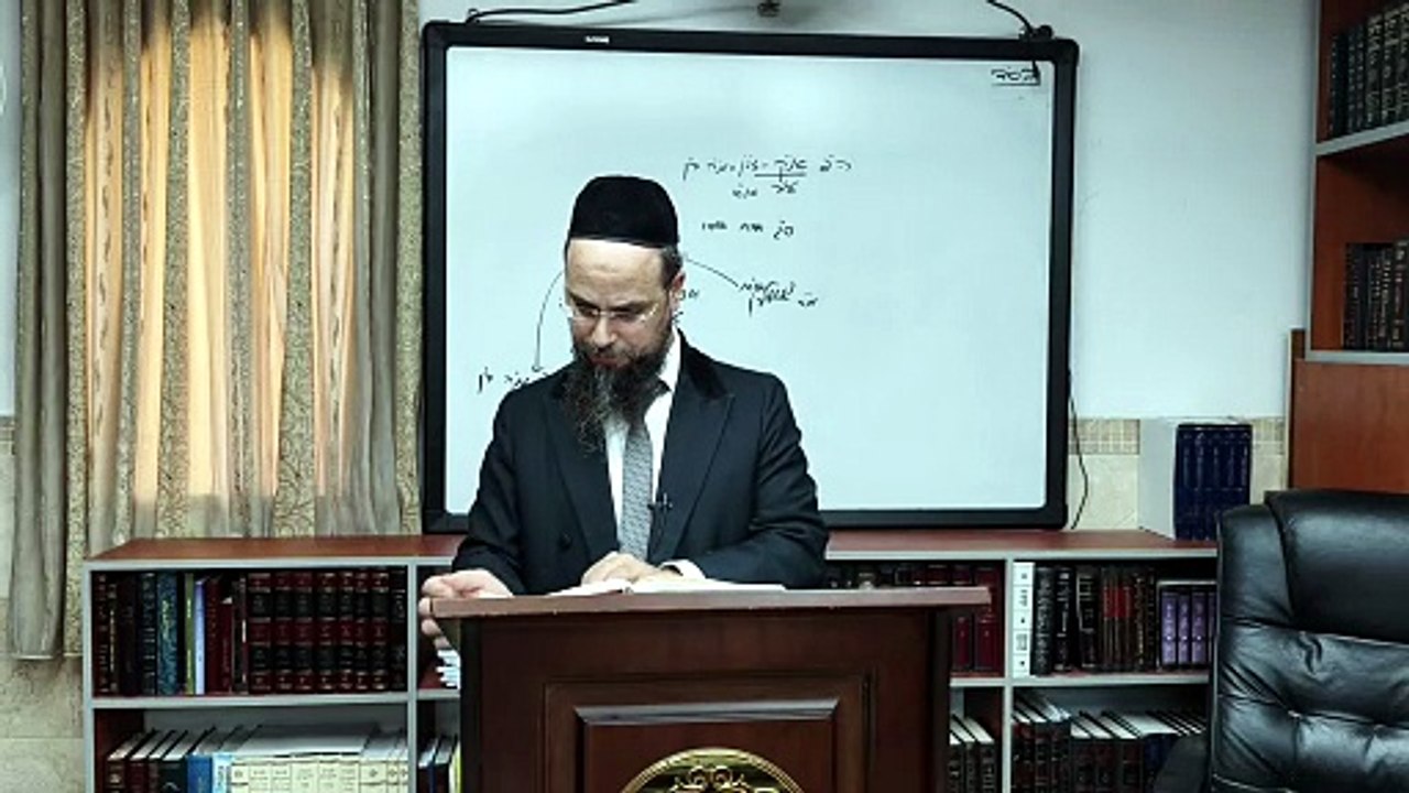 מו"ר הגאון הרב שקד בוהדנה שליט"א ספר שער הגלגול...
