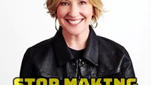 Stop Making Excuses | Brené Brown Motivation Change Your Life