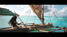 Moana | Tv Spot: Demigod