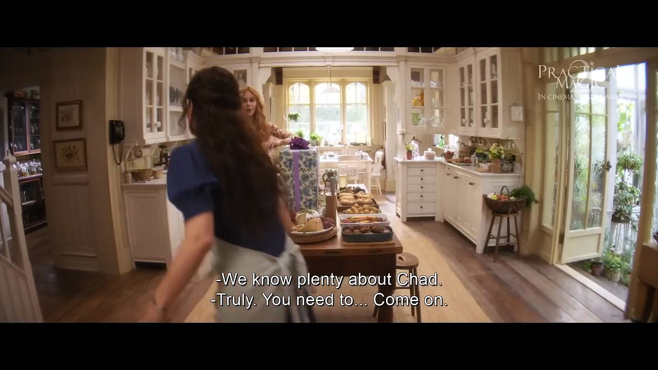 Practical Magic 2 | Trailer 1