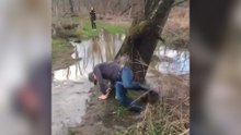 Epic Messy Fails