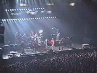 Rammstein feat Clawfinger (The Ramones cover) - Pet Sematary