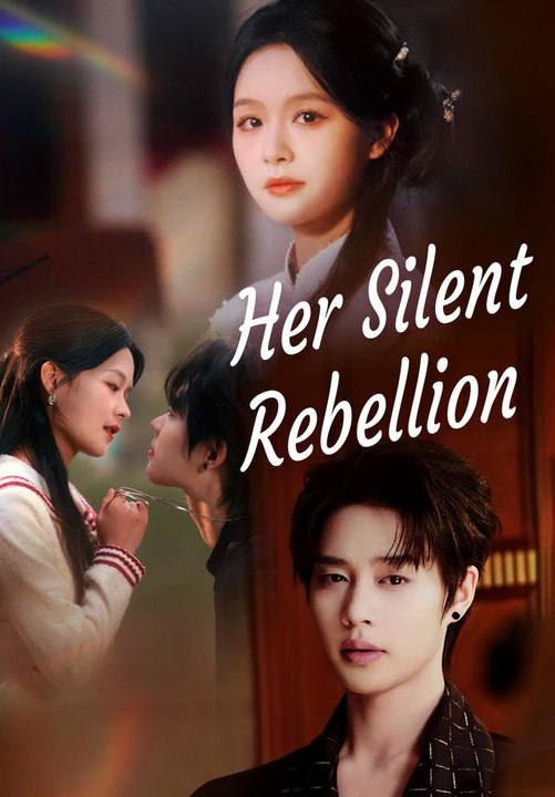 Her Silent Rebellion | Full Series | Short Dram...