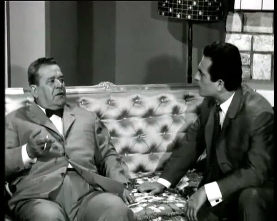 Είμαι μια δυστυχισμένη (1964)
