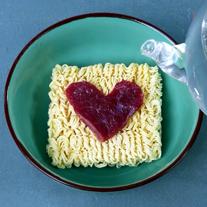 Kitchen hacks to simplify everything!