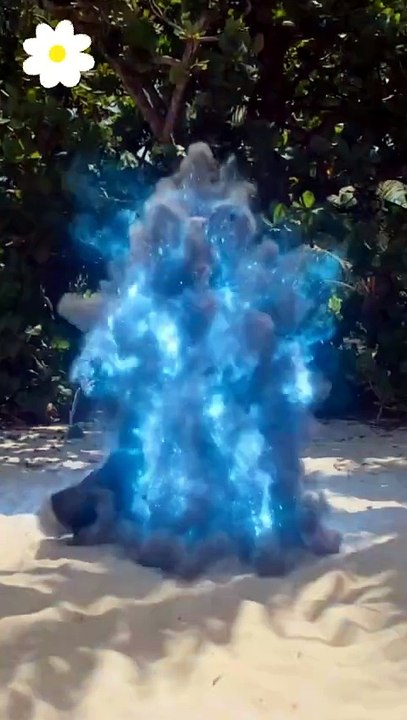 My Dad Is Poseidon - 35 Eps