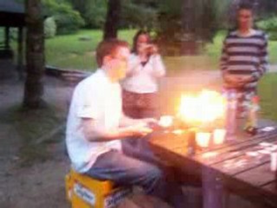 barbecue
