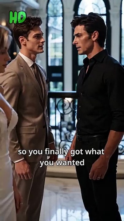 After Calling Off My Engagement, I Married My Fiancé’s Arch-Nemesis Alpha - Full Movie #englishsub #watchfull ⚡️🍿⚡️ [Full Movie]