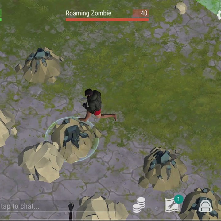 Last Day on Earth Survival Gameplay - Zombie Apocalypse Challenge