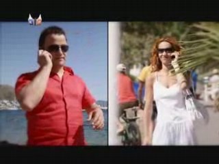 Herem-Ya Nasi Videoklip 2008