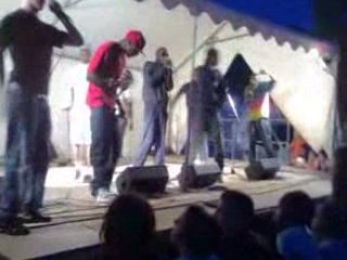 La meute soldat part4