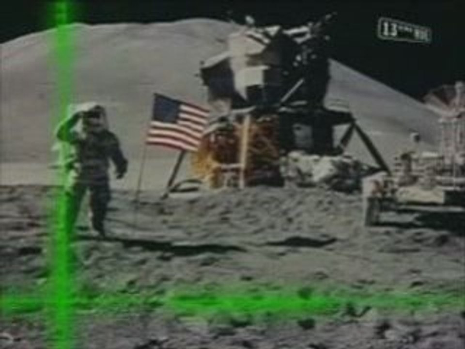 Imposture De La Lune PARTIE 3
