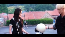 Kdrama explanation in Hindi dubbed (1)