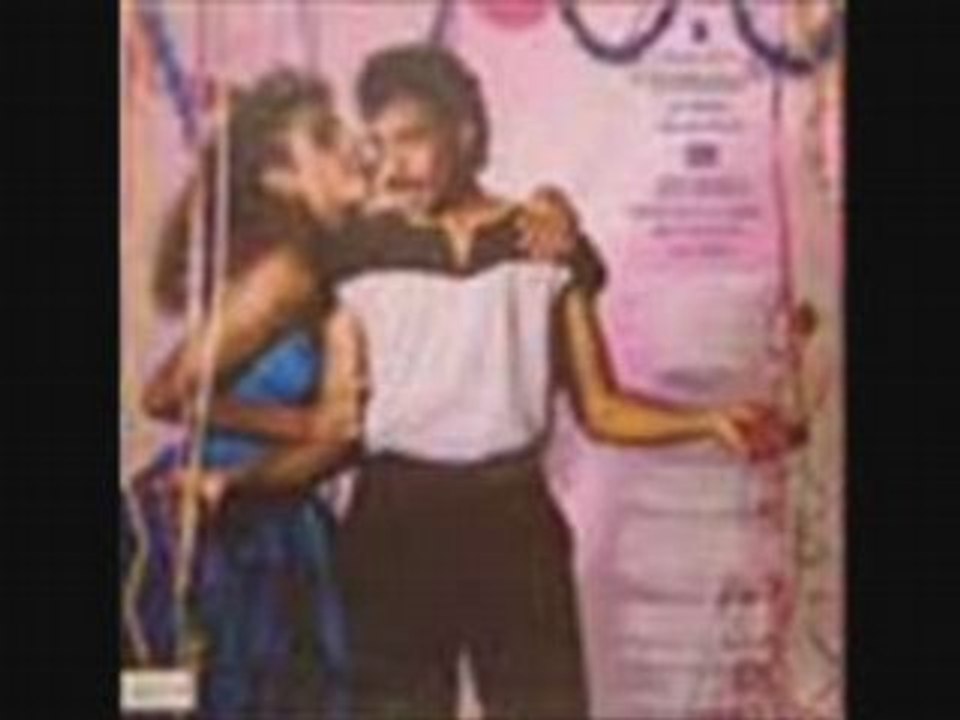Bobby Nunn - Private Party