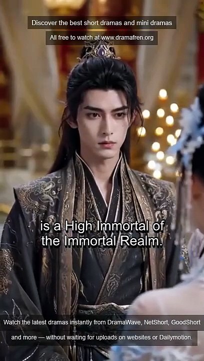 The Emperor I Built Stole Everything From Me -Full Drama Movie English Sub [Full Movie]