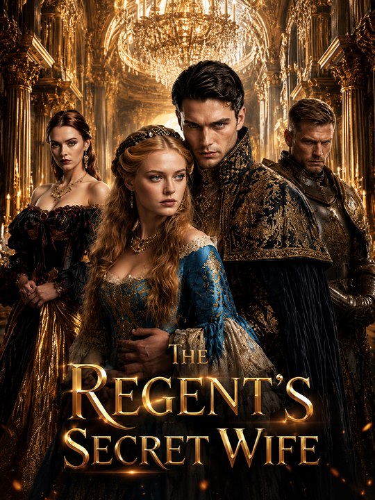 The Regent’s Secret Wife Viral Historical Romance Fantasy - ENGSUB