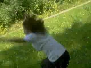 # Olivia en Pleine Action #