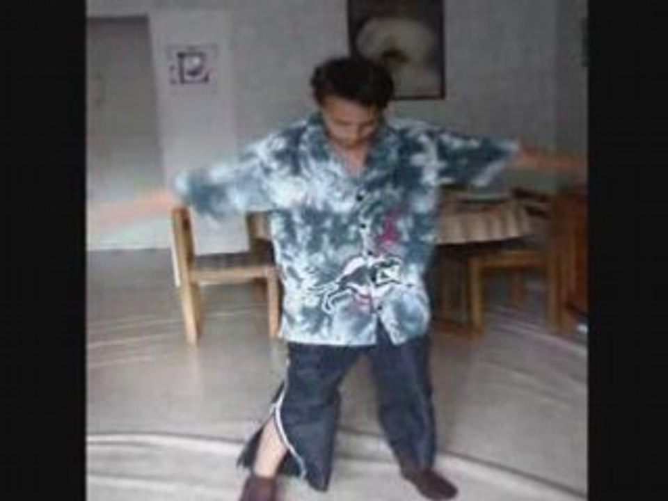 MATT DANCE