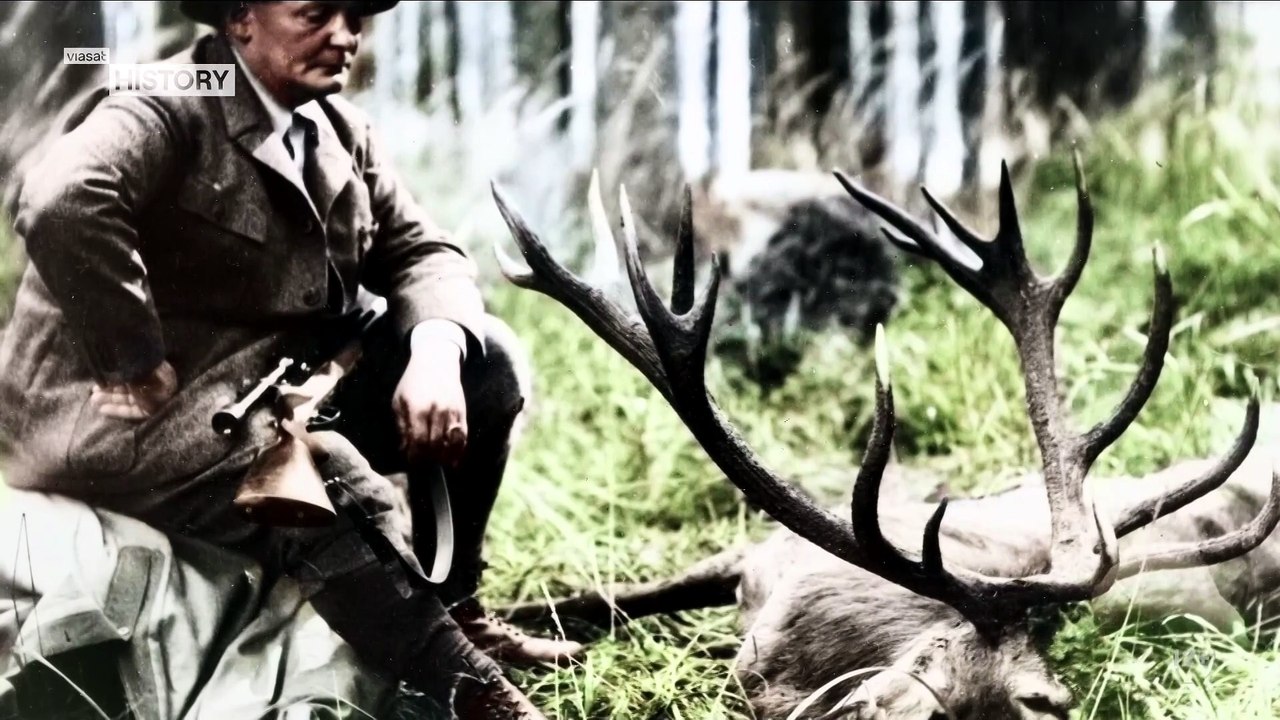 Hitlers Entourage S01E02