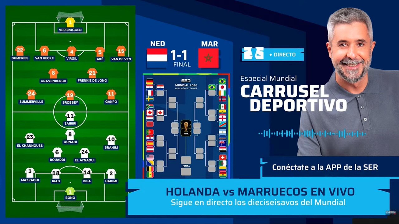 TANDA de PENALTIS