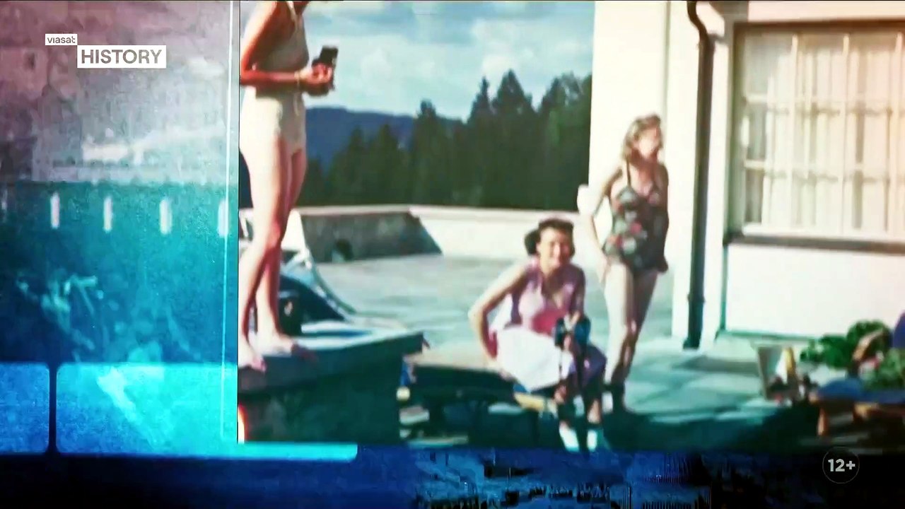 Hitlers Entourage S01E04