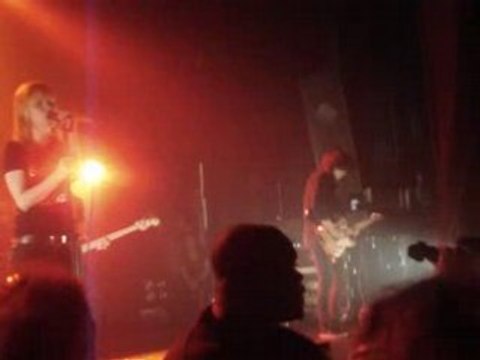 Let the Flames Begin (2) - Paramore