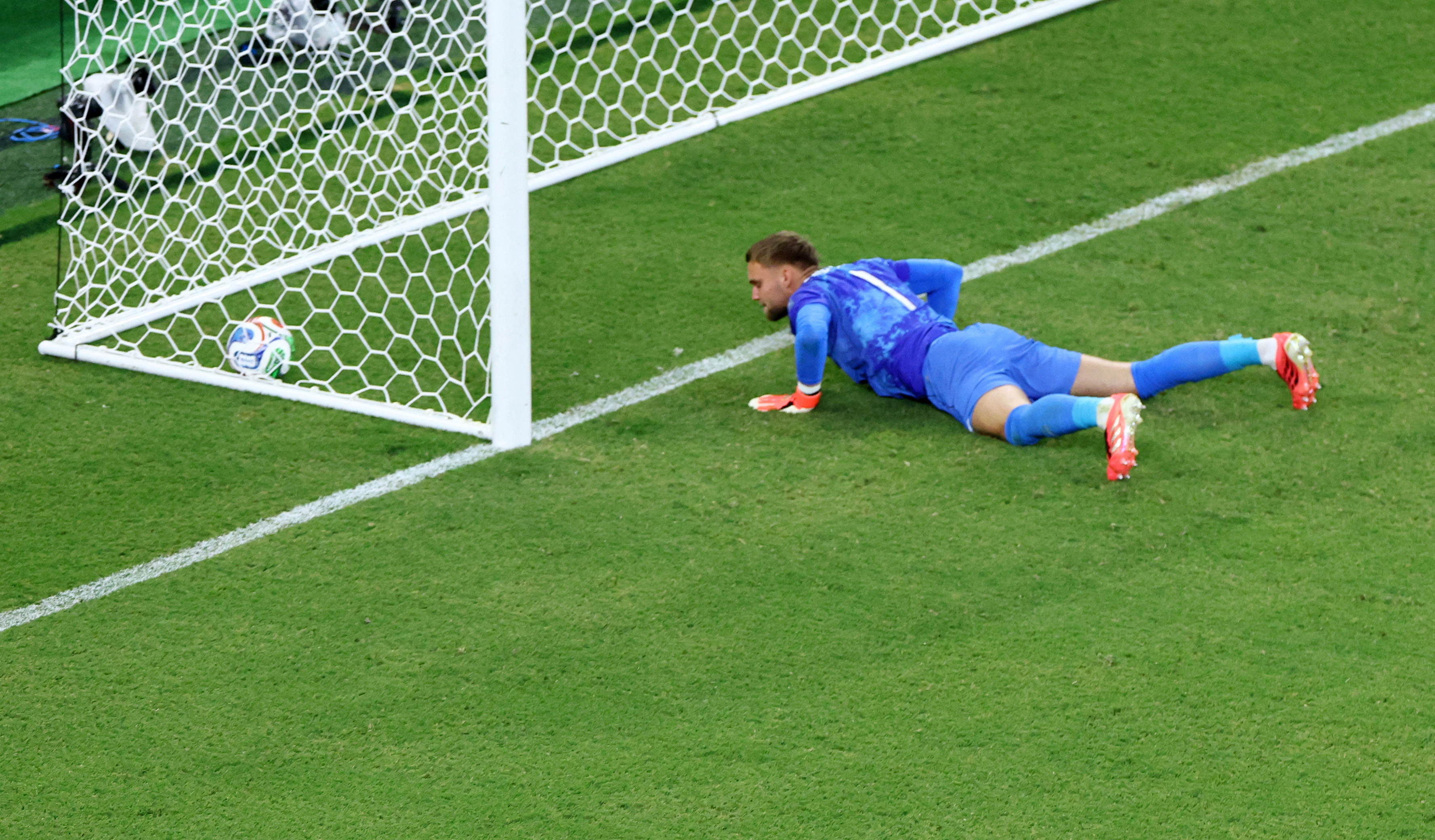 Coupe du Monde 2026 : la séance de tirs au but de Pays-Bas - Maroc en intégralité !