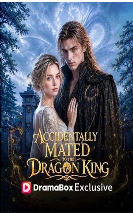 Accidentally Mated to the Dragon King - 🔥(2026) - FULL ENGSUB