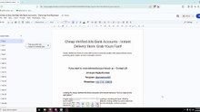 Best 3 Sites to Buy Verified Allo Bank Accounts - Personal And Business