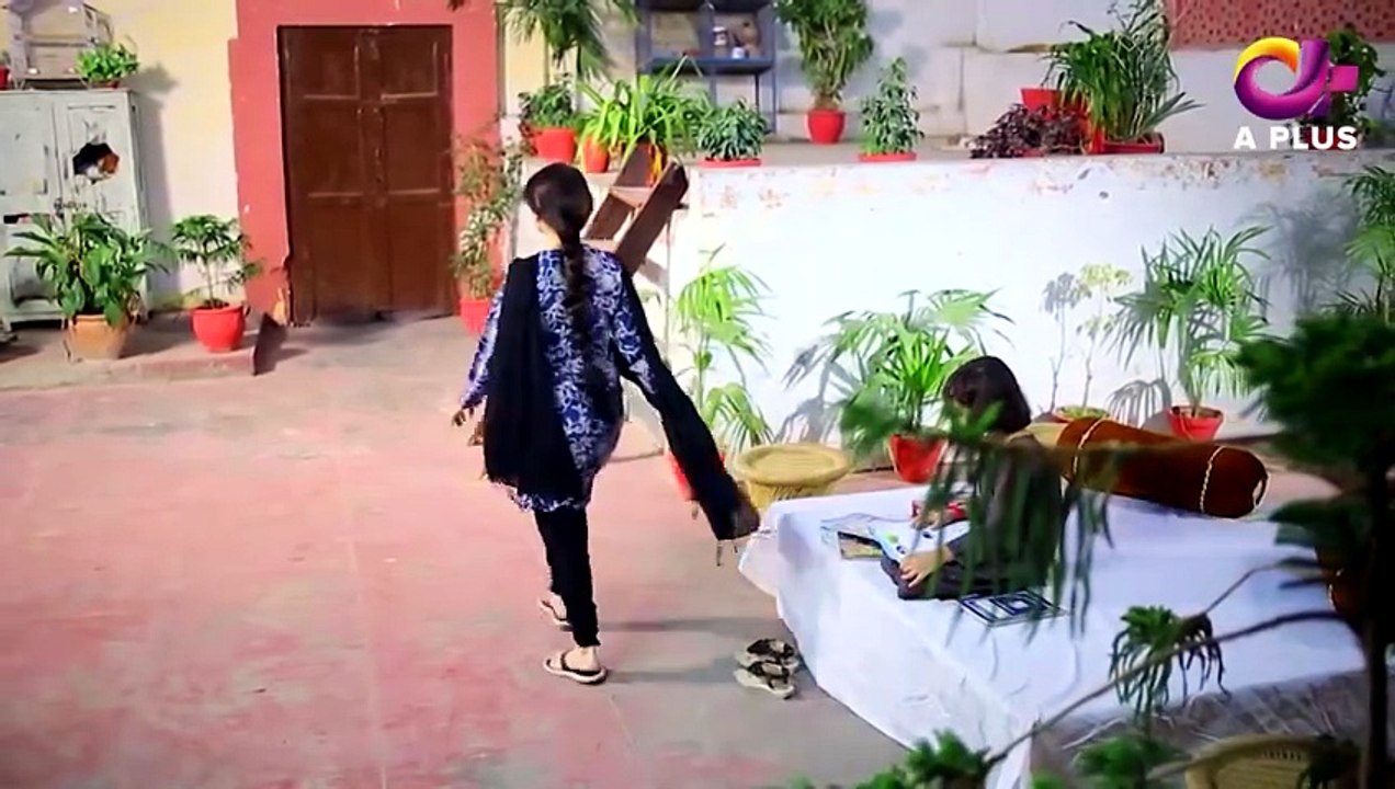 GhareebZaadi Ep 28 - A Plus Entertainment