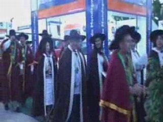 CIC 2008 - STAND ADEB - ADZC