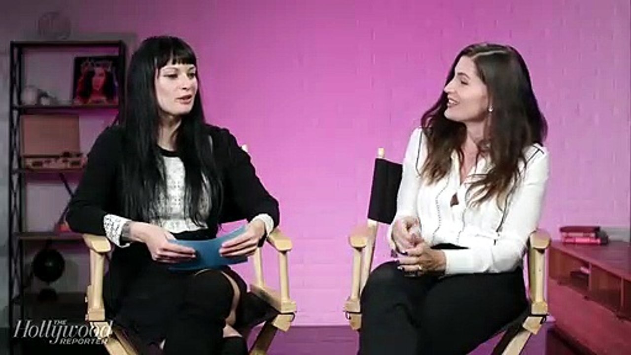 Trace Lysette from 'Transparent's': "I'm So Thankful for the Strives We've Made for Trans Rights" [Full Movie]