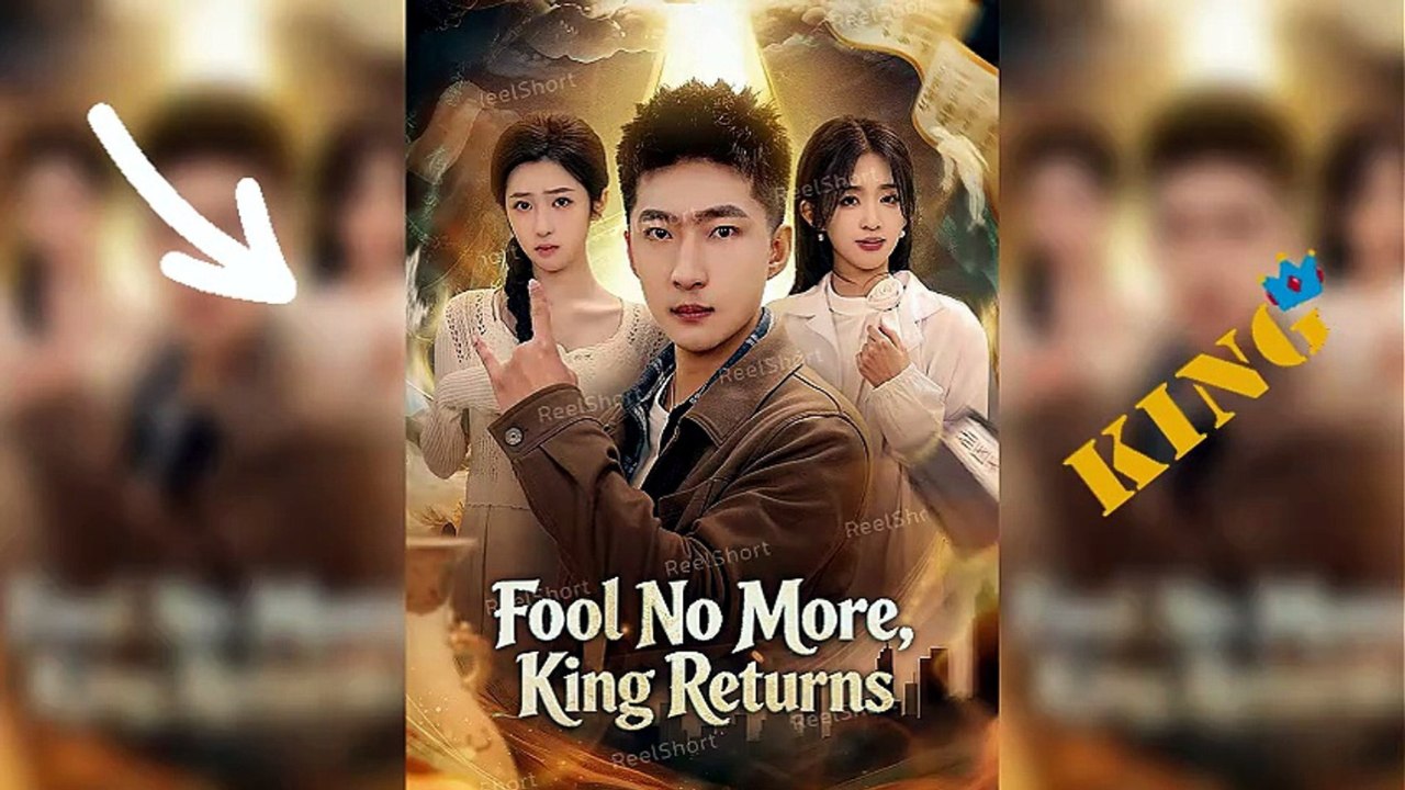 Fool No More | 🎭 FULL MOVIE | 🌏 ENGSUB | Tragic.Romance