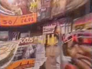 ZEN T.V - Coldcut & Hexstatic - Timber