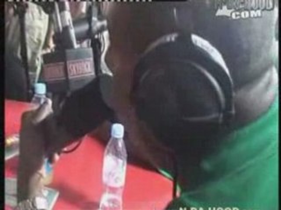 Negs marrons et la ministre de la justice a skyrock