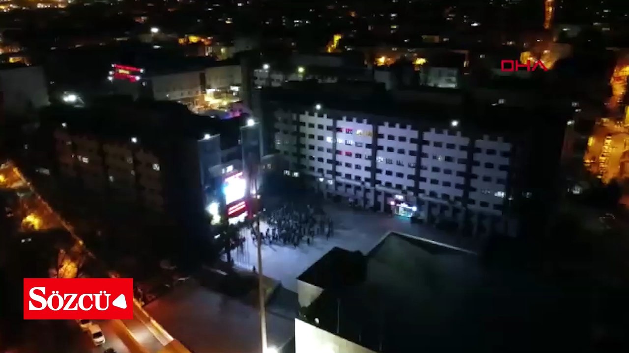 İstanbul merkezli 9 ilde yasa dışı bahis operasyonu: 32 şirkete el konuldu, 37 şüpheli yakalandı