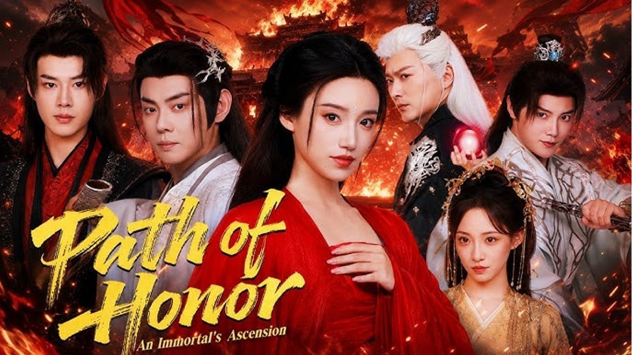 Pay-to-Win Immortal Venerable | 🎥 FULL MOVIE | 🌐 ENGSUB | Tragic.Romance