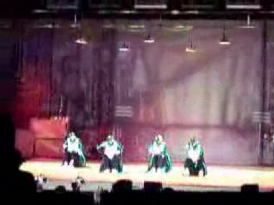 Compete Danse