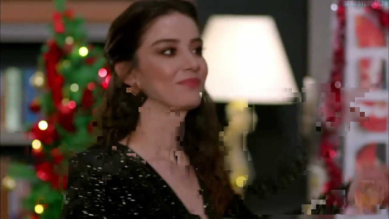 Dolunay - Capitulo 26