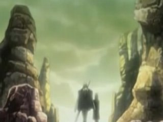 Claymore AMV - Letting Go