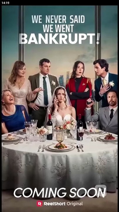 We Never Said We Went Bankrupt! - HOT Drama Episode [Full Movie]