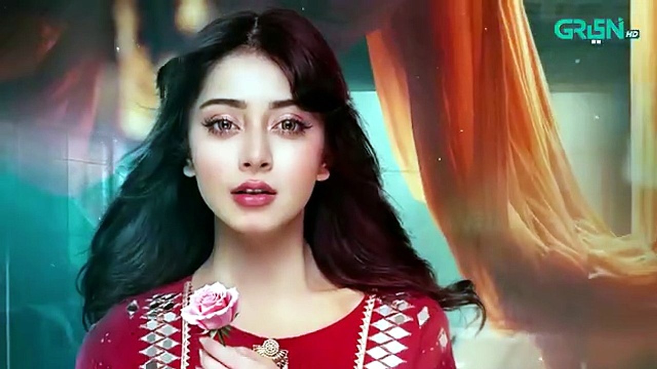 Khuwab Meray episode 17