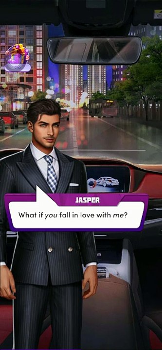 Chapters: CEO Contract Wife