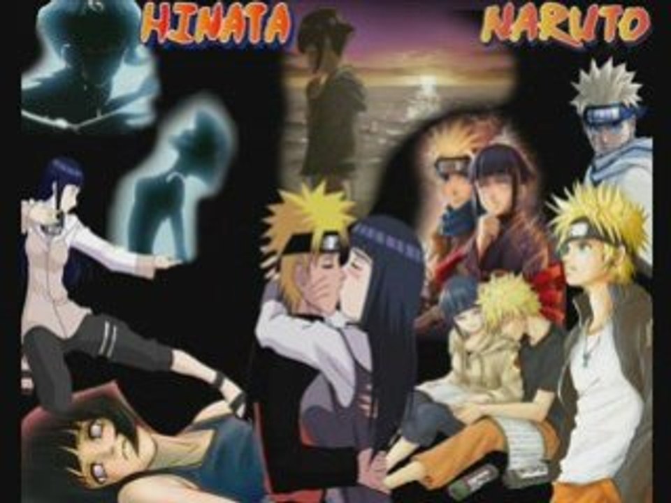 Naruto & Hinata