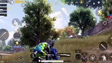 Pubg 12 chiken