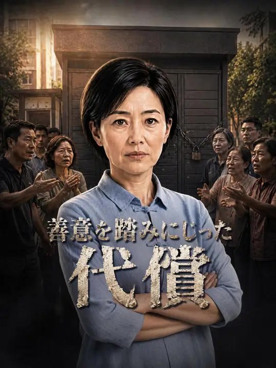 善意を踏みにじった代償 | 全話 | Short Drama 日本語