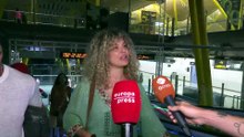 Sheila Casas habla por primera vez de su apasionado noviazgo con Sergi Sobrino