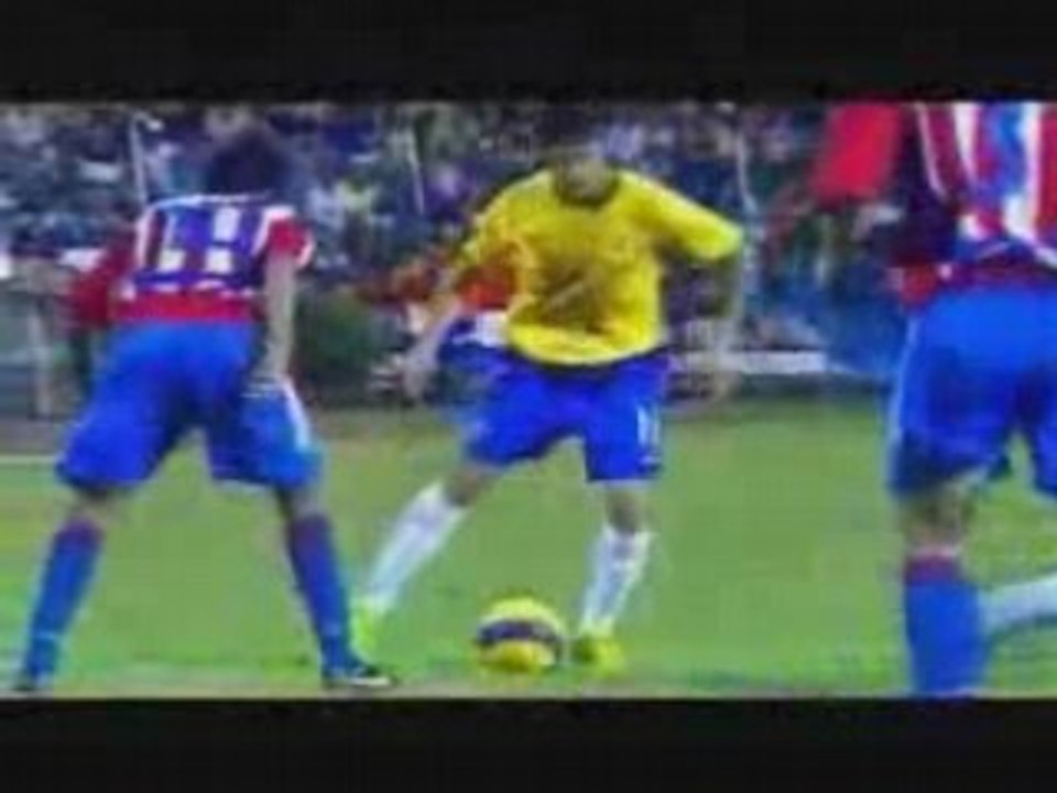 Alexandre pato - future star