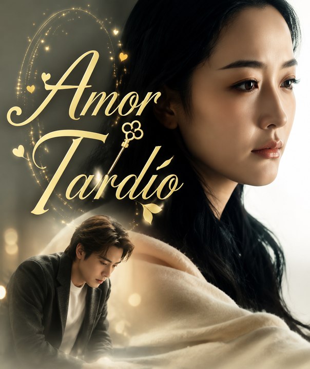 Amor Tardío | Drama Viral | Romance Doloroso, Destino Cruel y Segundo Amor Inesperado | Episodio Completo | Español